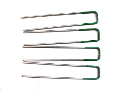 土工格柵專用釘的錨固長度是多少